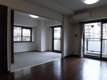 家族でゆったりくつろげる住まいに 家族でゆったりくつろげる住まいに